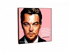 постер dicaprio в Орле
