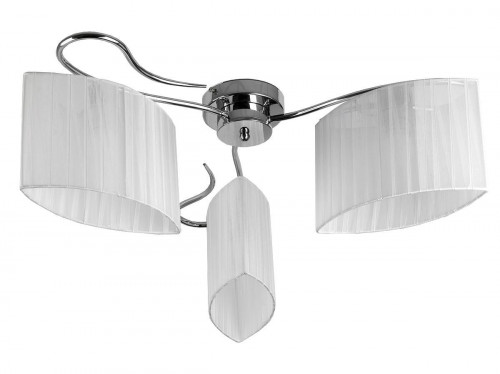 потолочная люстра toplight jeanne tl3650x-03ch в Орле