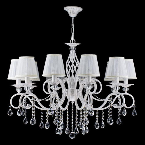 подвесная люстра maytoni grace arm247-10-g в Орле