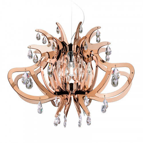 подвесной светильник lillibet copper от slamp в Орле