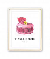 постер pierre herme sweet а3 в Орле
