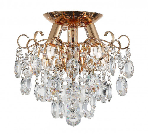 потолочная люстра st luce orecchini sl846.202.03 в Орле