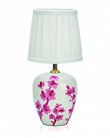 настольная лампа markslojd cherry 107193 в Орле