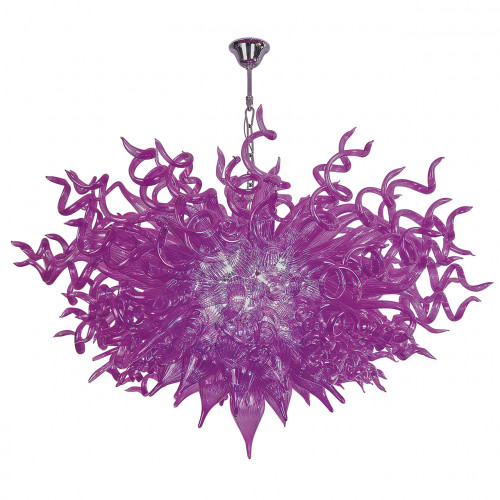 подвесной светодиодный светильник osgona artglass 890040 в Орле