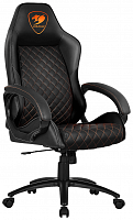 компьютерное кресло cougar fusion игровое в Орле