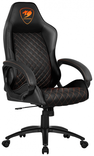 компьютерное кресло cougar fusion игровое в Орле