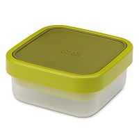 ланч-бокс для салатов компактный goeat™ зелёный в Орле