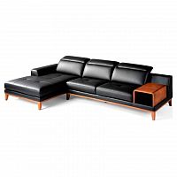 диван 1550l черный от angel cerda в Орле