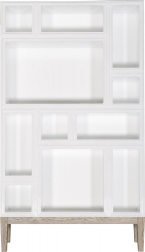 стеллаж hf14082 (display cabinet) в Орле