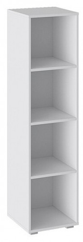 стеллаж трия литл 4 полки, материал: лдсп в Орле