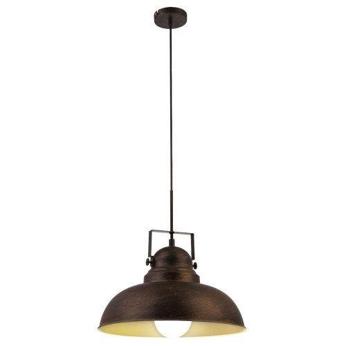 подвесной светильник arte lamp martin a5213sp-1br в Орле