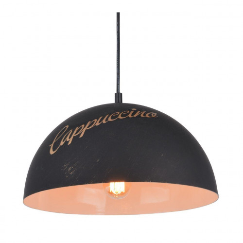подвесной светильник arte lamp caffe a5063sp-1bn в Орле