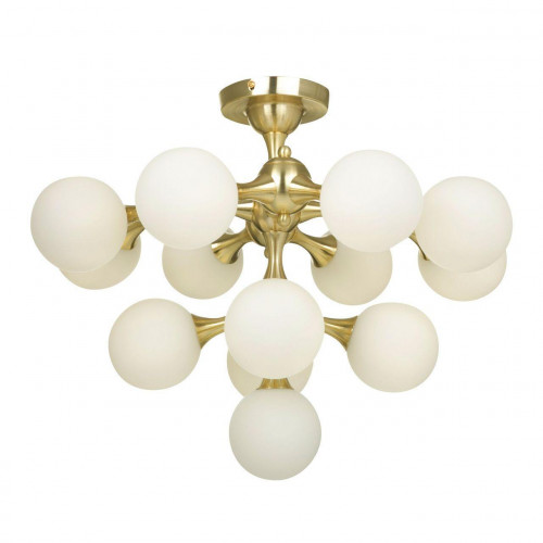 потолочная люстра maytoni proton mod021cl-13g в Орле