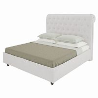 кровать sweet dreams 90х200 велюр бежевый р в Орле