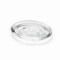 мыльница droplet прозрачная в Орле