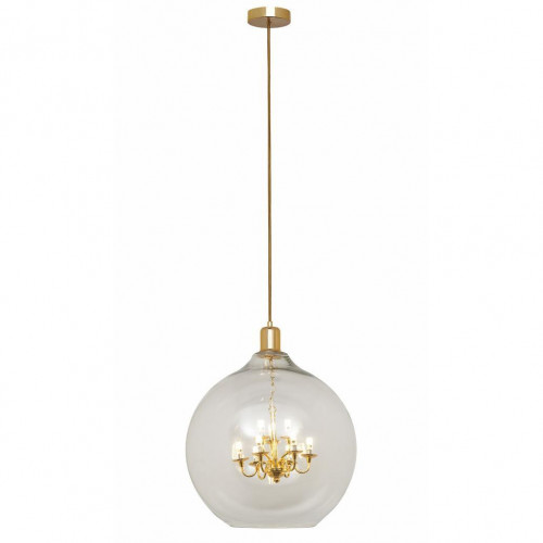 подвесной светильник loft it loft2584-d9gc в Орле