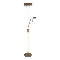 торшер arte lamp duetto a4329pn-2ab в Орле