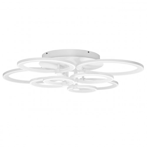 потолочный светодиодный светильник lightstar breve 749092 в Орле