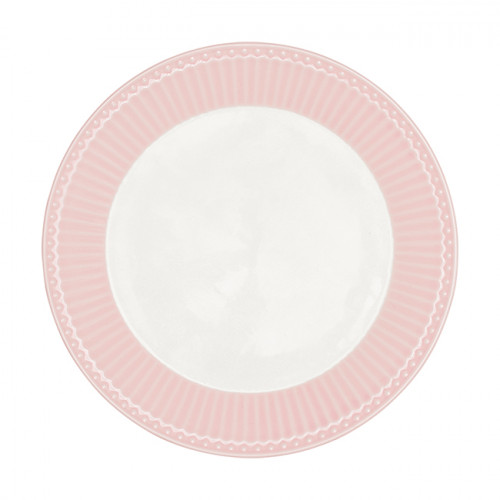 блюдо alice pale pink в Орле