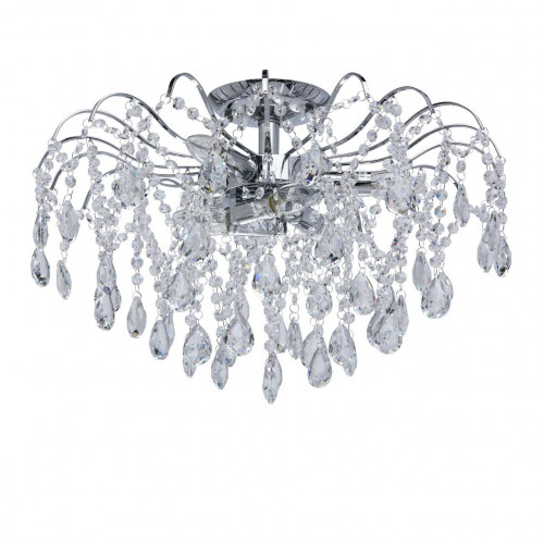 потолочная люстра mw-light бриз 464017306 в Орле