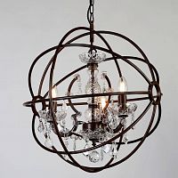 подвесная люстра favourite orbit 1834-3p в Орле