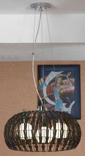 подвесная люстра lussole fenigli lsx-4173-03 в Орле