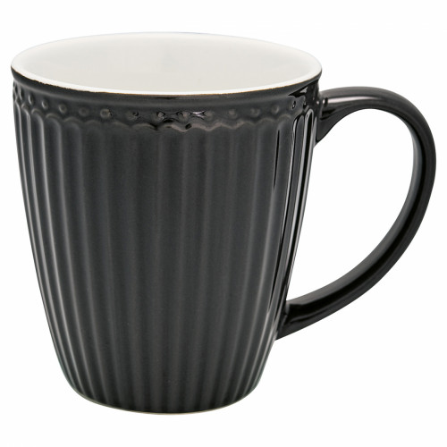 кружка alice dark grey в Орле