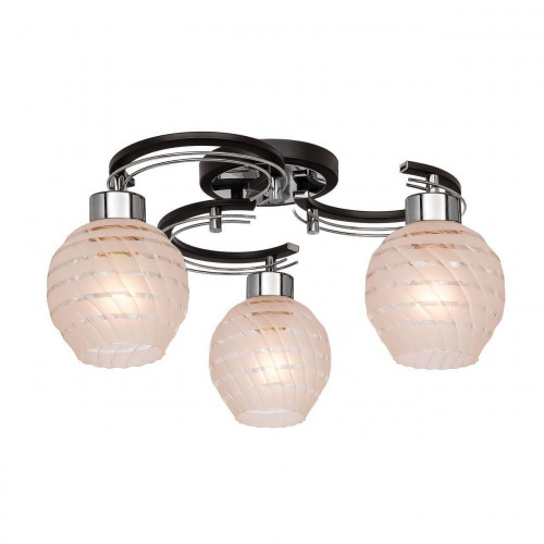 потолочная люстра silver light viola 258.59.3 в Орле