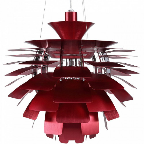 подвесной светильник artichoke red в Орле