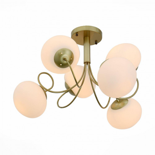потолочная люстра st luce acini sl717.202.06 в Орле