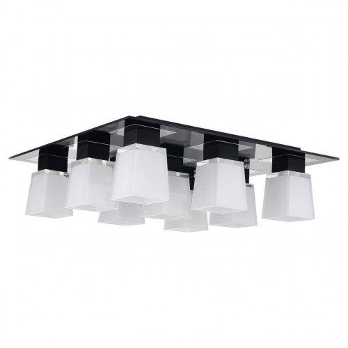 потолочная люстра lussole lente grlsc-2507-09 в Орле