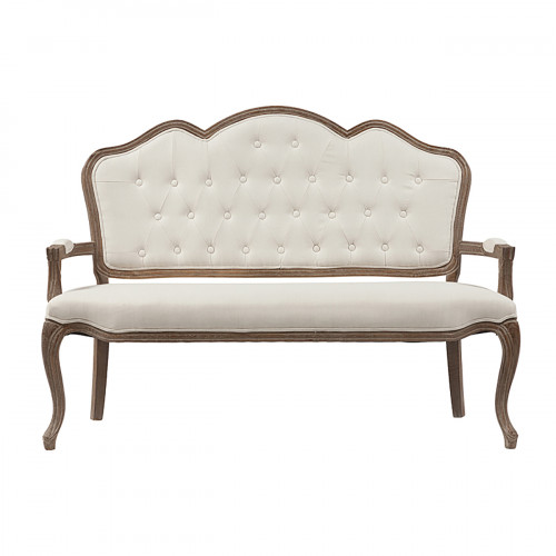 диван juliette sofa прямой белый в Орле