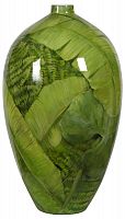 ваза настольная leaves bowl small в Орле