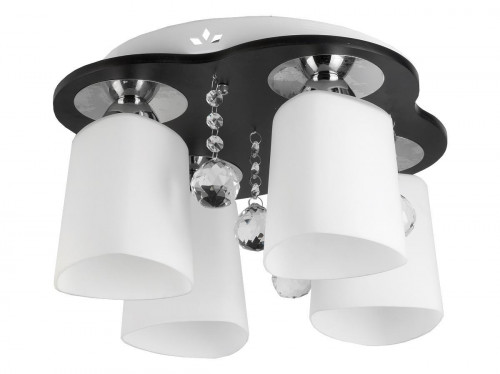 потолочная люстра toplight marsha tl2680x-04wc в Орле