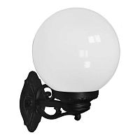 уличный настенный светильник fumagalli bisso/g250 g25.131.000.aye27 в Орле