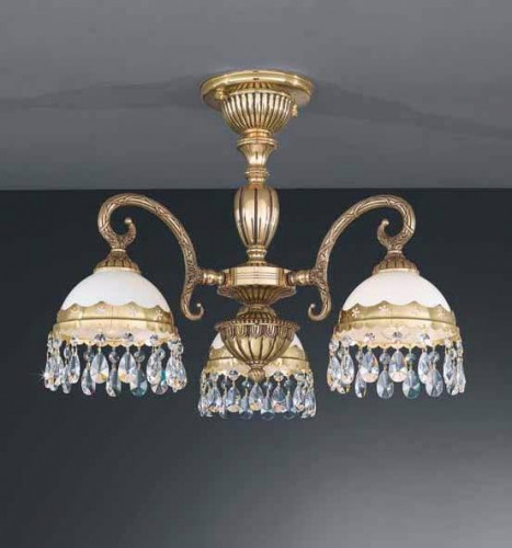 потолочная люстра reccagni angelo pl 7981/3 в Орле