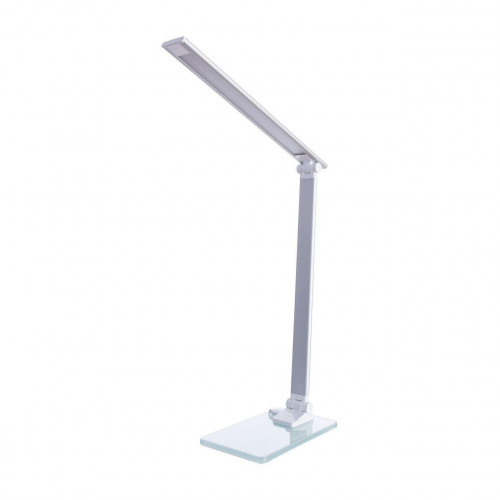 настольная лампа arte lamp a1116lt-1wh в Орле