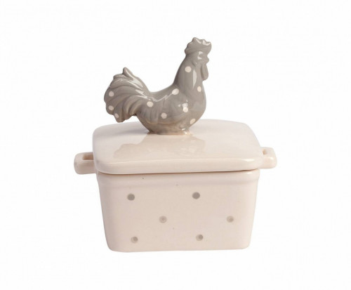 емкость для хранения с крышкой dot cock в Орле