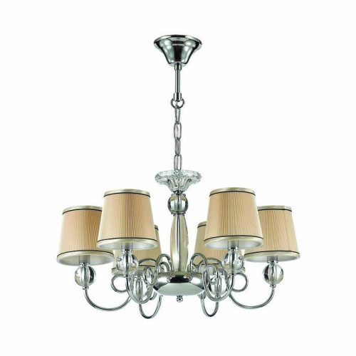 подвесная люстра odeon light molinari 3945/6 в Орле
