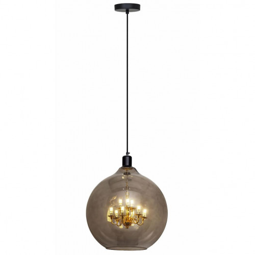 подвесной светильник loft it loft2584-d9gs в Орле