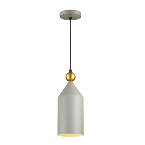 подвесной светильник odeon light bolli 4092/1 в Орле