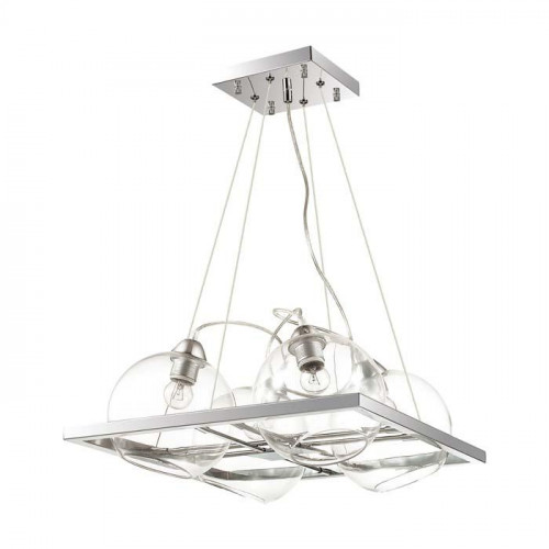 подвесная люстра odeon light eldo 3962/4 в Орле