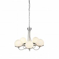 подвесная люстра arte lamp bergamo a2990lm-5cc в Орле