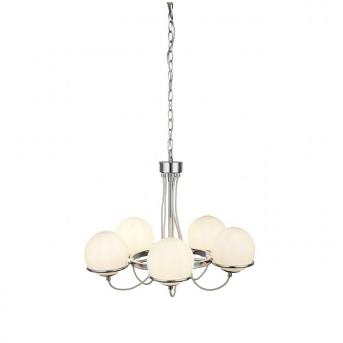подвесная люстра arte lamp bergamo a2990lm-5cc в Орле