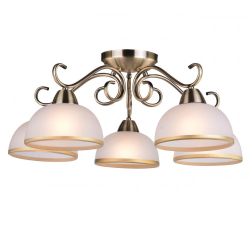 потолочная люстра arte lamp beatrice a1221pl-5ab в Орле