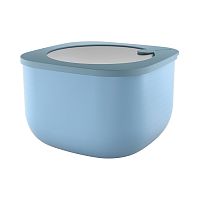 контейнер для хранения store&more 2,8 л голубой в Орле