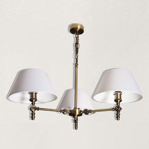 подвесная люстра arte lamp a5620lm-3ab в Орле