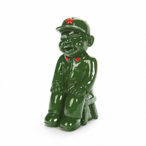 статуэтка military man 4 в Орле
