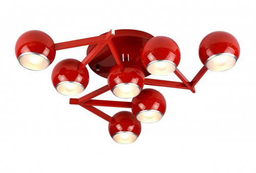 потолочная люстра st luce rottura sl853.602.07 в Орле
