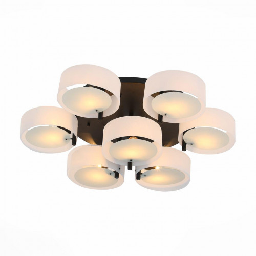 потолочная люстра st luce foresta sl483.402.09 в Орле